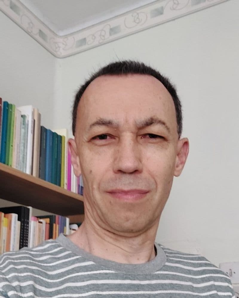 Baranyák Csaba