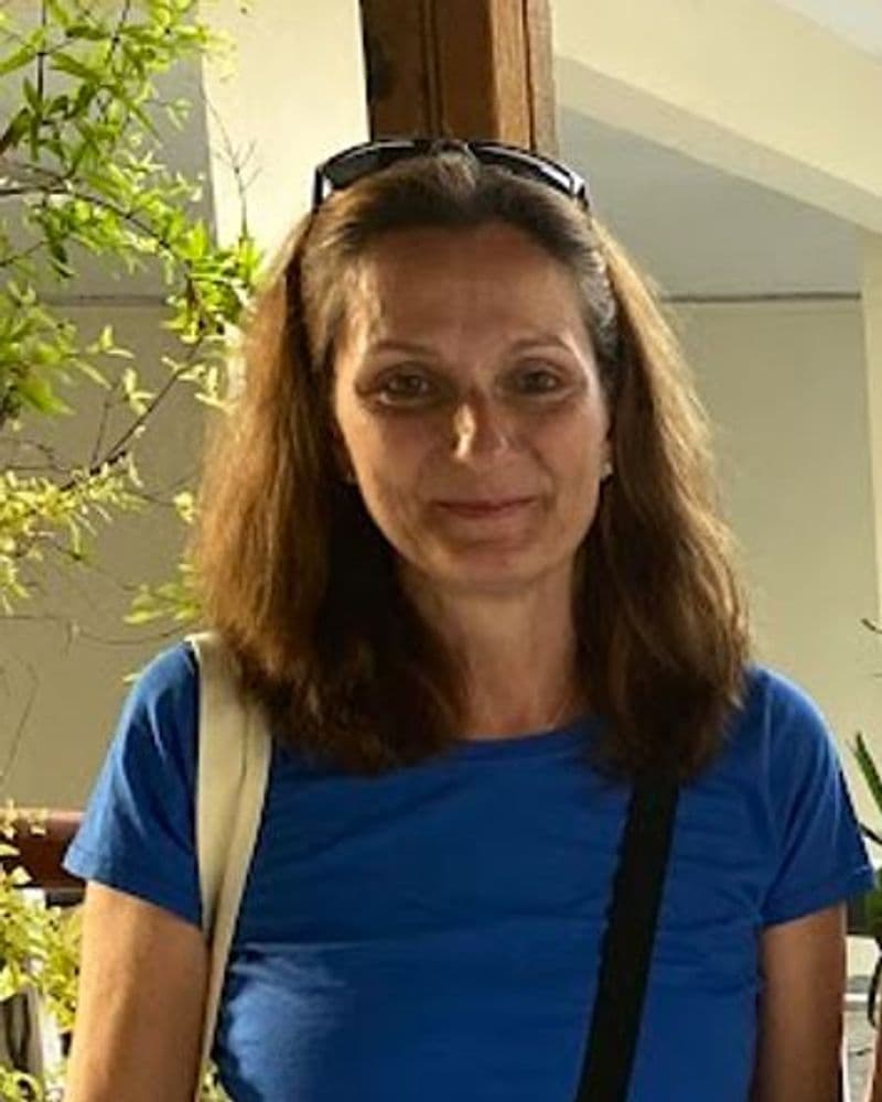 Sebestyén Tünde