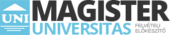 magister universitas logo